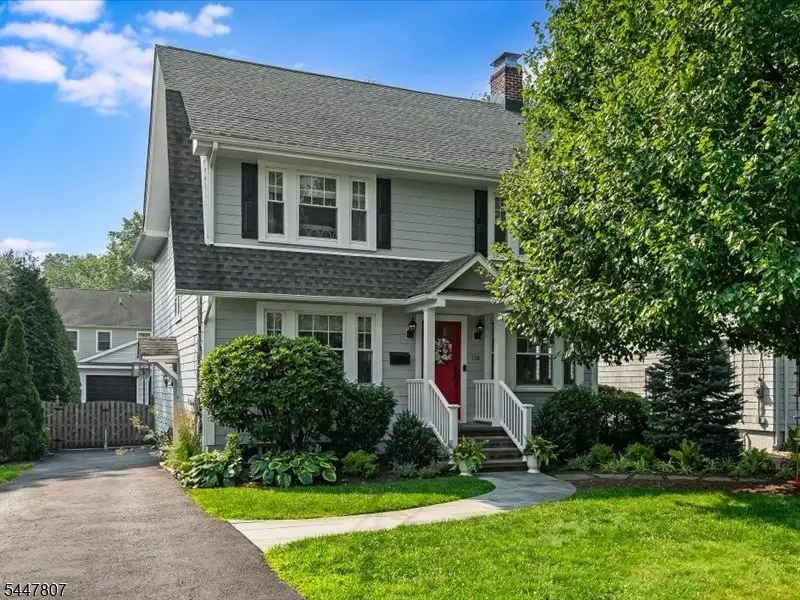 736 Fairacres Ave, Westfield, NJ 07090 - #1