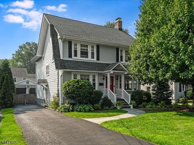 736 Fairacres Ave, Westfield, NJ 07090 - #2
