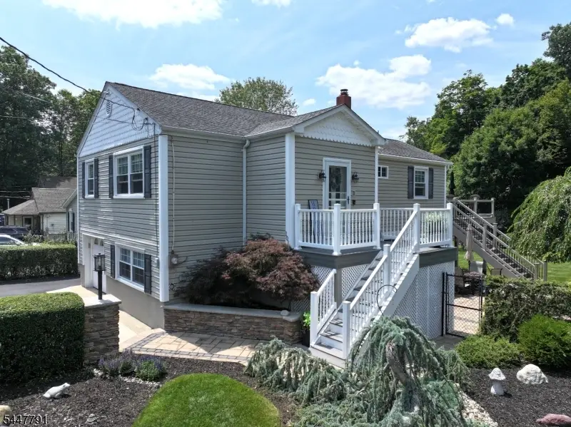 101 New Jersey Ave, Lake Hopatcong, NJ 07849 - #1