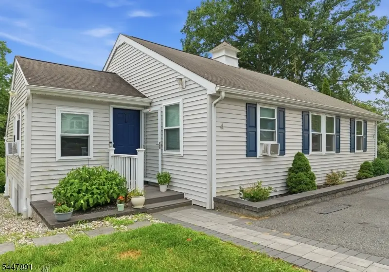 2 - 4 Sharon Ct, Randolph, NJ 07869 - #1