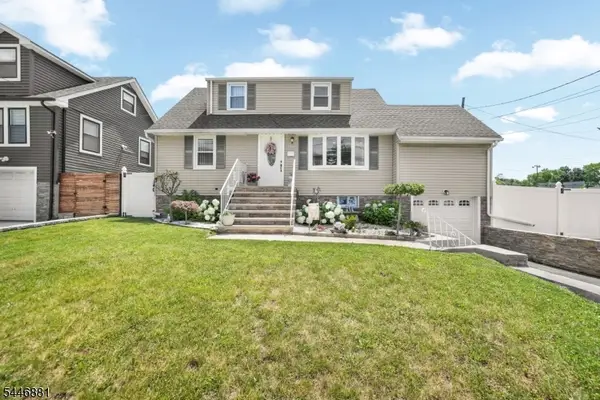1241 Gurd Ave, Hillside Twp., NJ 07205