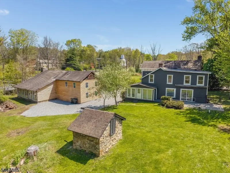234 Califon-cokesbury Road, Tewksbury, NJ 07830 - #1