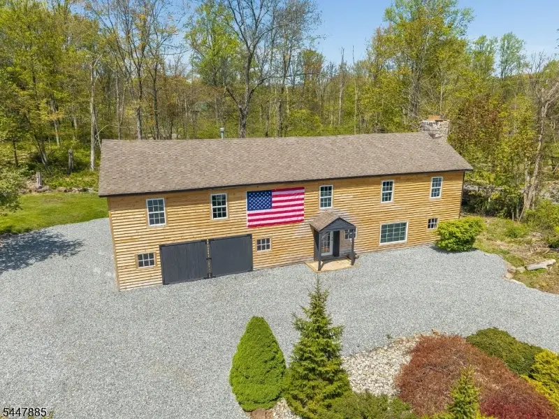 234 Califon-cokesbury Road, Tewksbury, NJ 07830 - #2