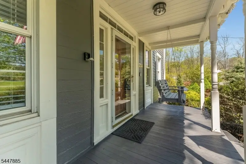 234 Califon-cokesbury Road, Tewksbury, NJ 07830 - #3