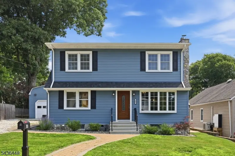 303 W End Ave, Hopatcong, NJ 07843 - #1