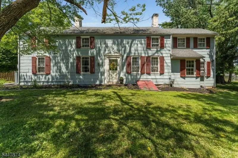 40 Sergeantsville Road, Raritan, NJ 08822 - #1