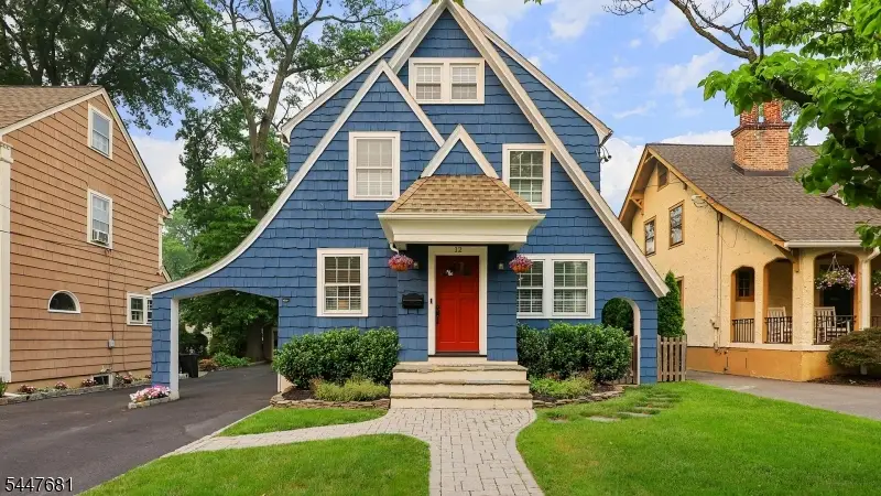 12 Craig Pl, Cranford, NJ 07016 - #1