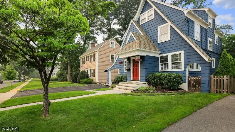 12 Craig Pl, Cranford, NJ 07016 - #2