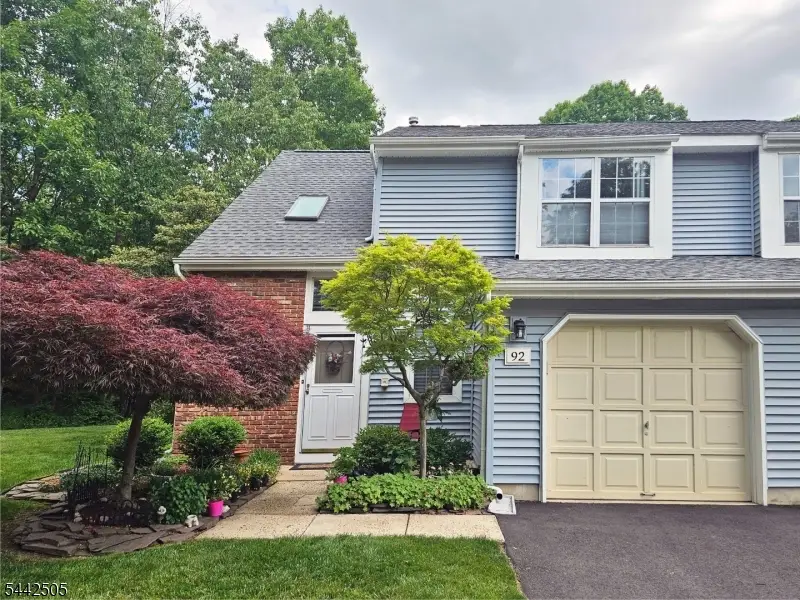 92 Stonehedge Court, Franklin, NJ 08873 - #1