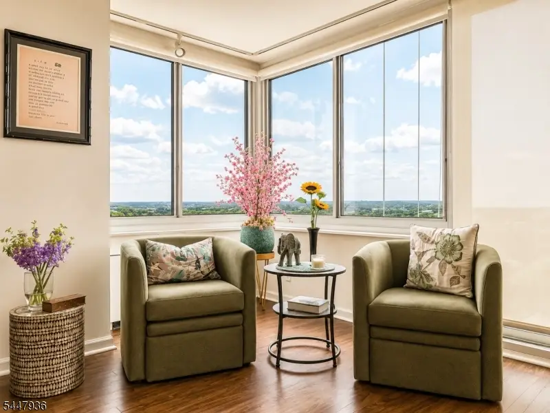 1 Claridge Dr #808, Verona, NJ 07044 - #3