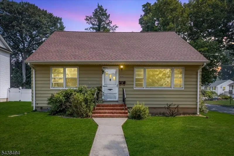 1133 Hetfield Ave, Scotch Plains, NJ 07076 - #1
