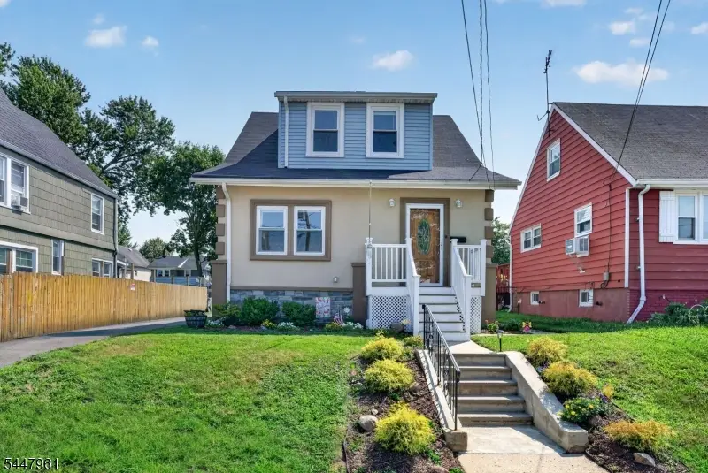 778 Harrison St, Rahway, NJ 07065 - #1