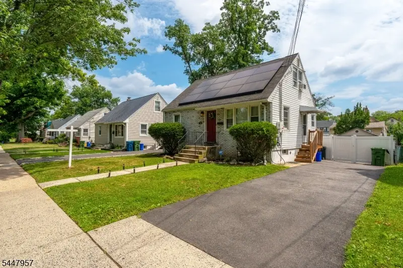 735 Harrison Ave, Roselle, NJ 07203 - #2