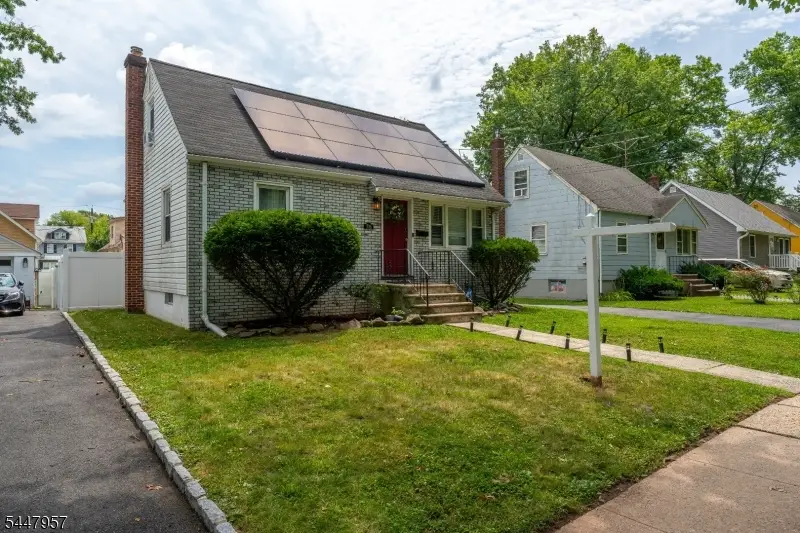 735 Harrison Ave, Roselle, NJ 07203 - #3
