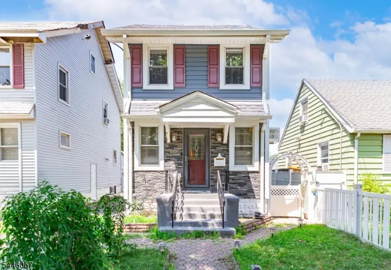 619 E 2nd Ave, Roselle, NJ 07203 - #1
