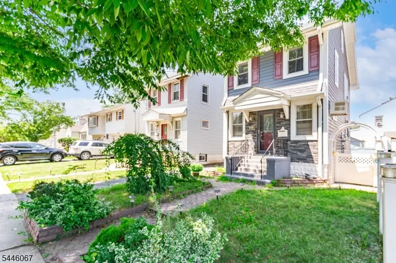 619 E 2nd Ave, Roselle, NJ 07203 - #2