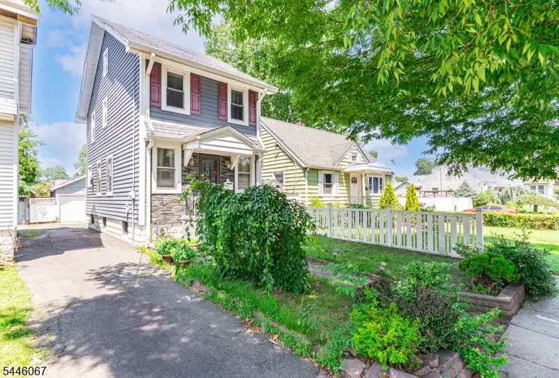 619 E 2nd Ave, Roselle, NJ 07203 - #3
