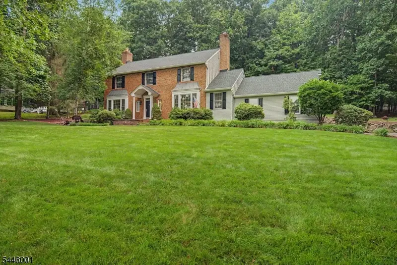 2 Sanford Rd, Mount Olive, NJ 07828 - #1