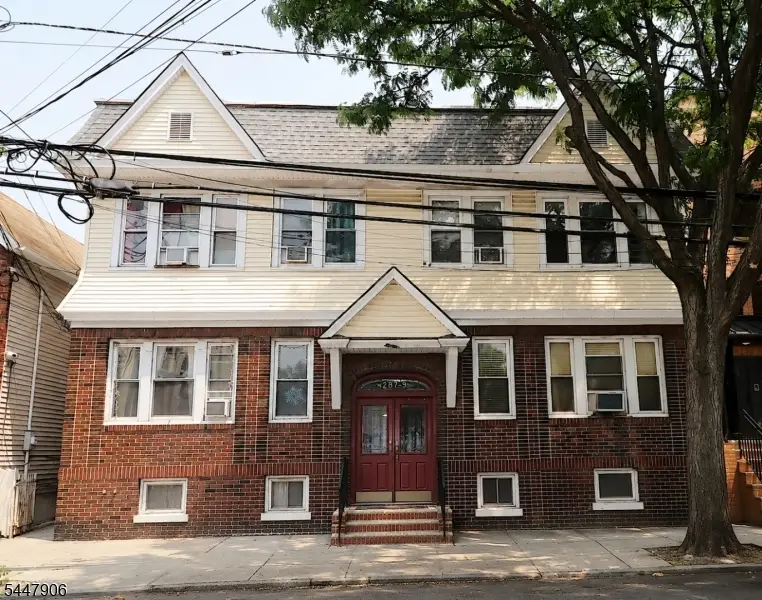 287 New York Ave, Newark, NJ 07105 - #1
