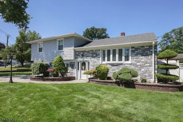 118 Liberty St, Clark Twp., NJ 07066