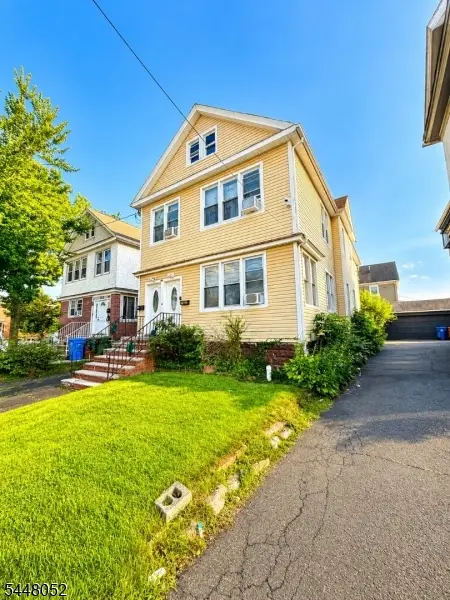 505 Washington Ave, Linden, NJ 07036 - #2