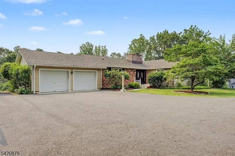 135 W Mountain Rd, Sparta, NJ 07871 - #1