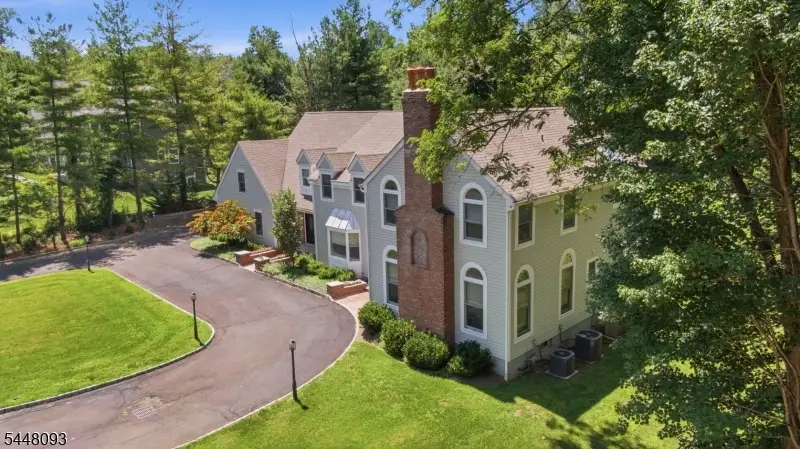 21 Round Top Rd, Warren, NJ 07059 - #2