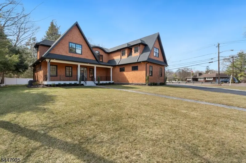 803 Marshall Rd, River Vale, NJ 07675 - #1