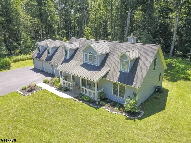 117 Autumn Dr, Montague, NJ 07827 - #1