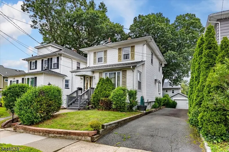 24 Harvard St, Nutley, NJ 07110 - #2