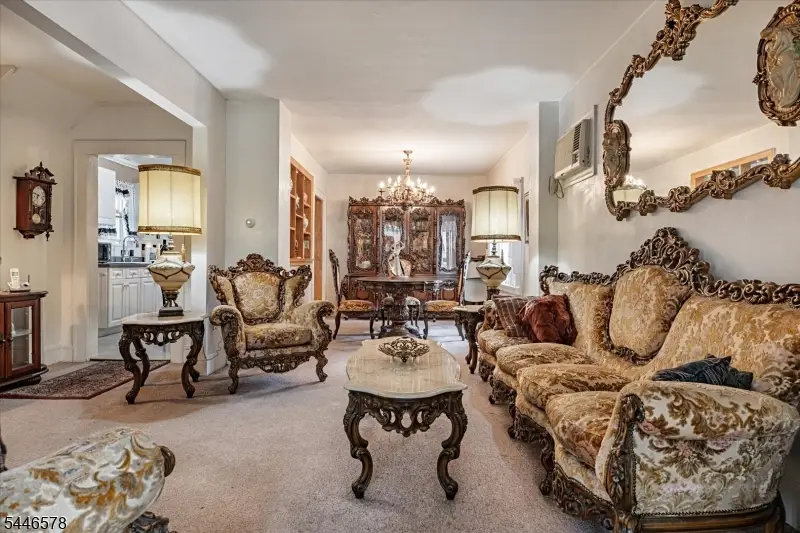 24 Harvard St, Nutley, NJ 07110 - #3