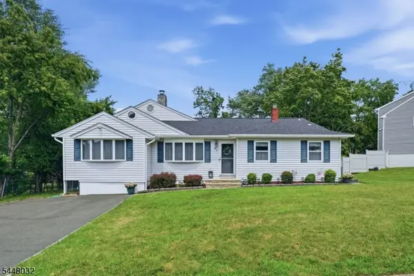 63 Stewart Ave, Little Falls Twp., NJ 07424