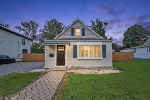 18 Tappen St, Woodbridge Twp., NJ 07001