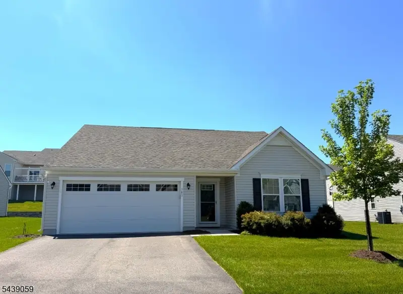 101 Mountain View Ln, Mansfield, NJ 07865 - #1
