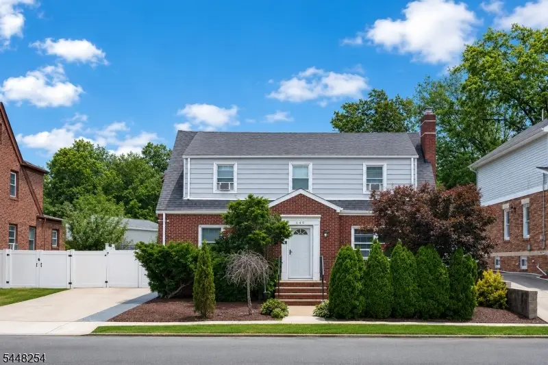 640 Florida Grove Rd, Perth Amboy, NJ 08861 - #1