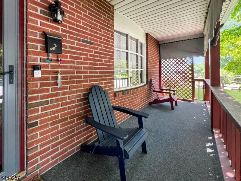 725 Sayre Ave, Phillipsburg, NJ 08865 - #3
