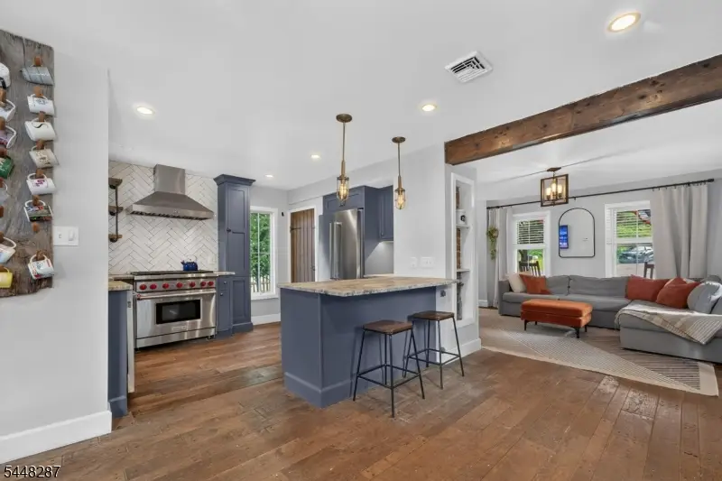 79 W Main St, Mendham, NJ 07945 - #3