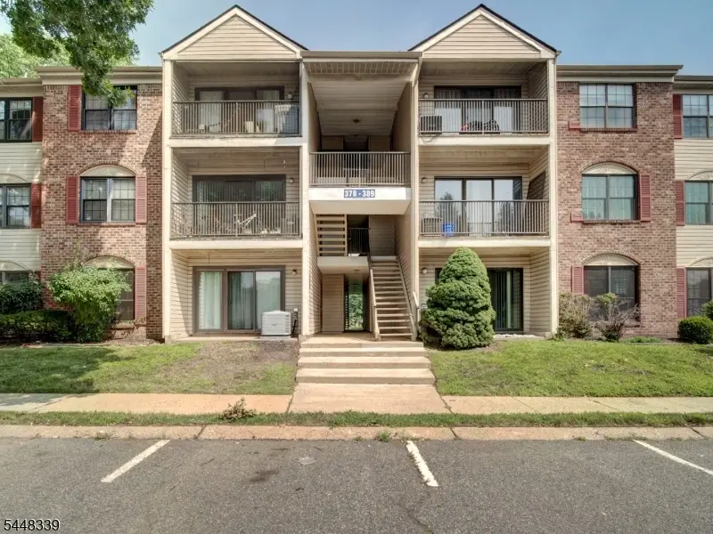 380 Lancaster Ct, Piscataway, NJ 08854 - #1