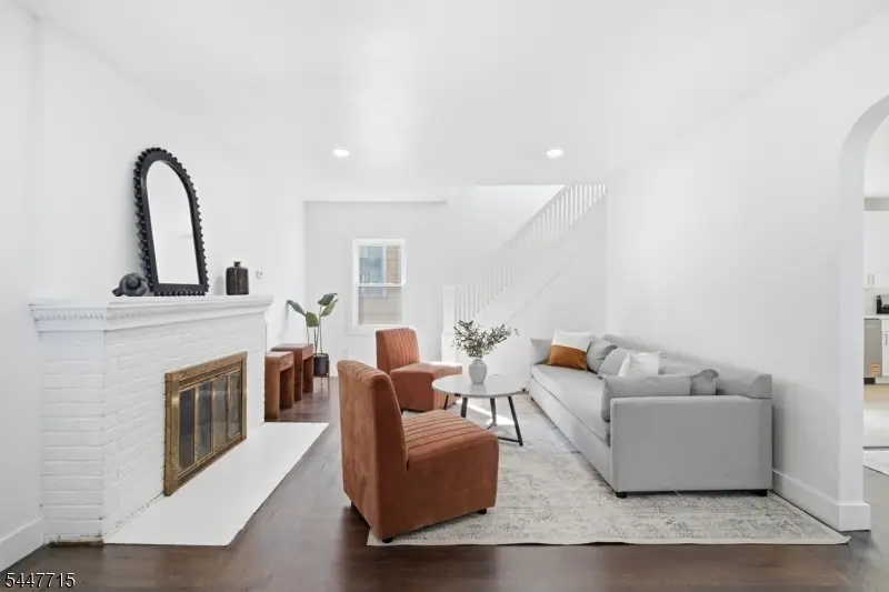 857 Livingston Rd, Elizabeth, NJ 07208 - #1