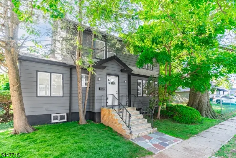 857 Livingston Rd, Elizabeth, NJ 07208 - #2
