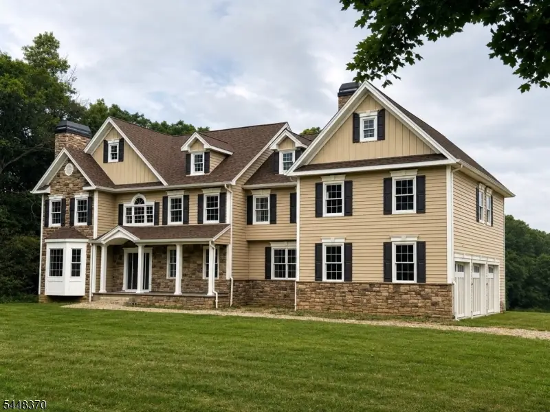 1 Halls Mill Road, Franklin, NJ 08802 - #3