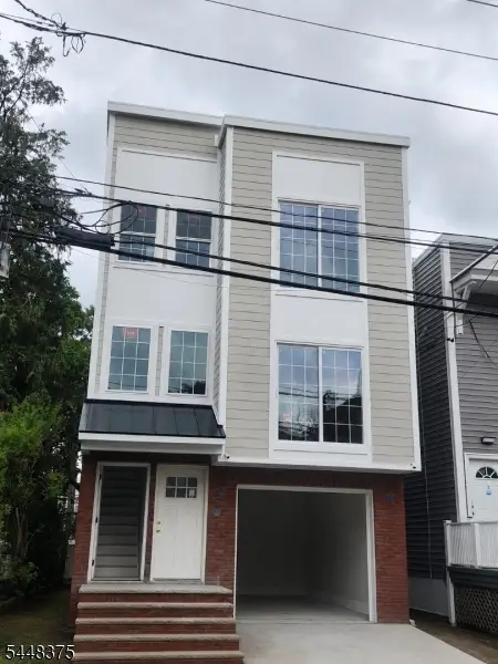48 Willoughby St, Newark, NJ 07112 - #1