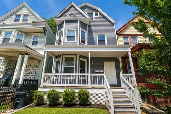 173 3rd St, Newark City, NJ 07107