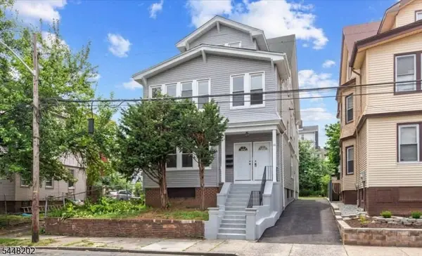 111-113 Huntington Ter, Newark City, NJ 07112
