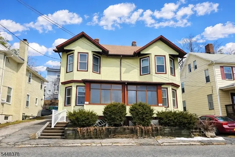 210 Union St, Boonton, NJ 07005 - #1