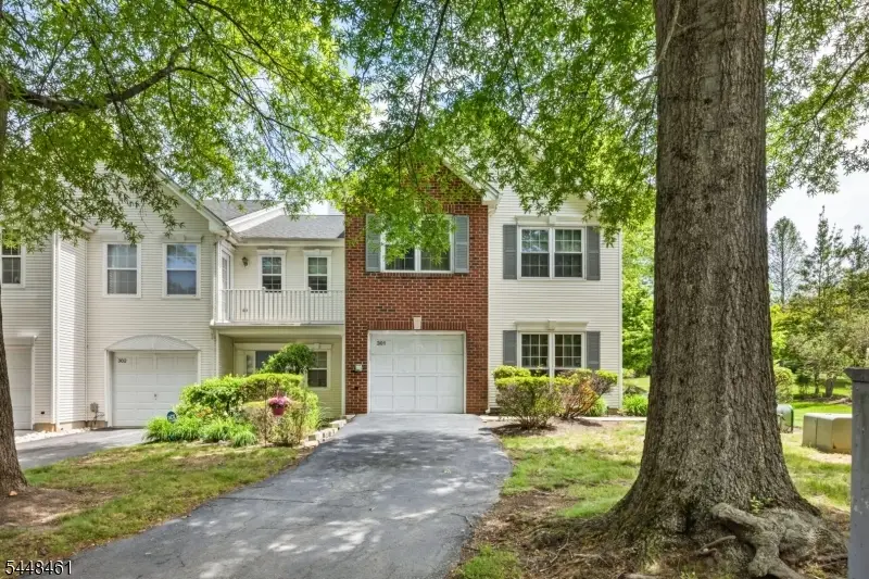 301 Pheasant Run, Monmouth Junction, NJ 08852 - #1