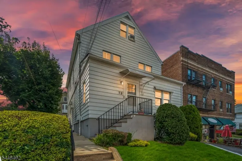 79 Union Ave, Nutley, NJ 07110 - #1