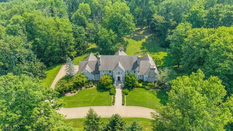 98 Sand Spring Rd, Harding, NJ 07976 - #2