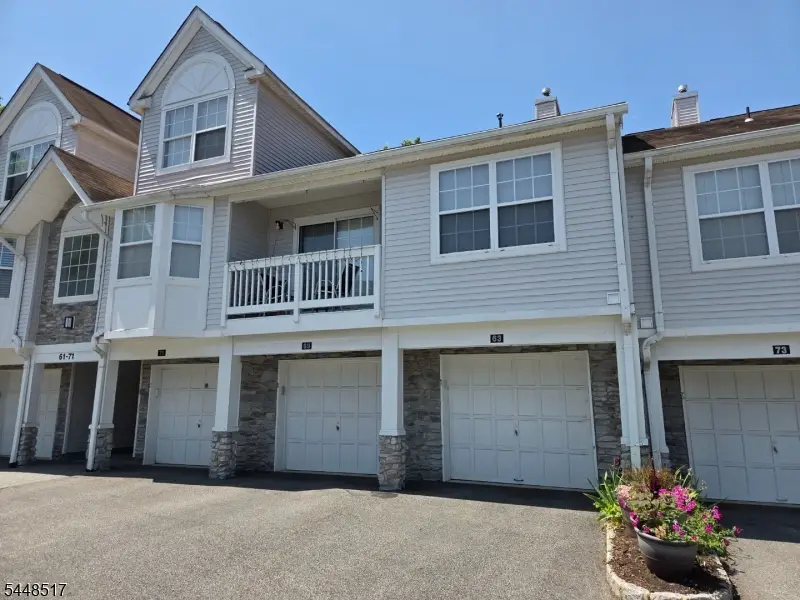 63 Autumn Ct, Ledgewood, NJ 07852 - #1
