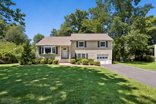 11 Colonial Way, Livingston Twp., NJ 07039